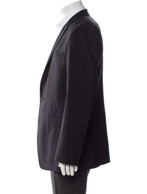 Dolce & Gabbana Virgin Wool Blazer