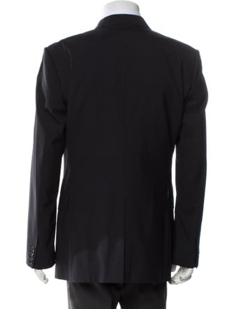 Dolce & Gabbana Virgin Wool Blazer