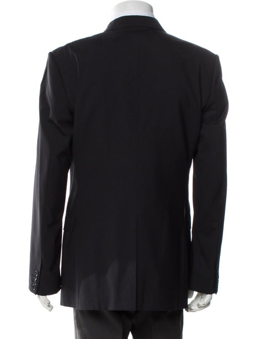 Dolce & Gabbana Virgin Wool Blazer