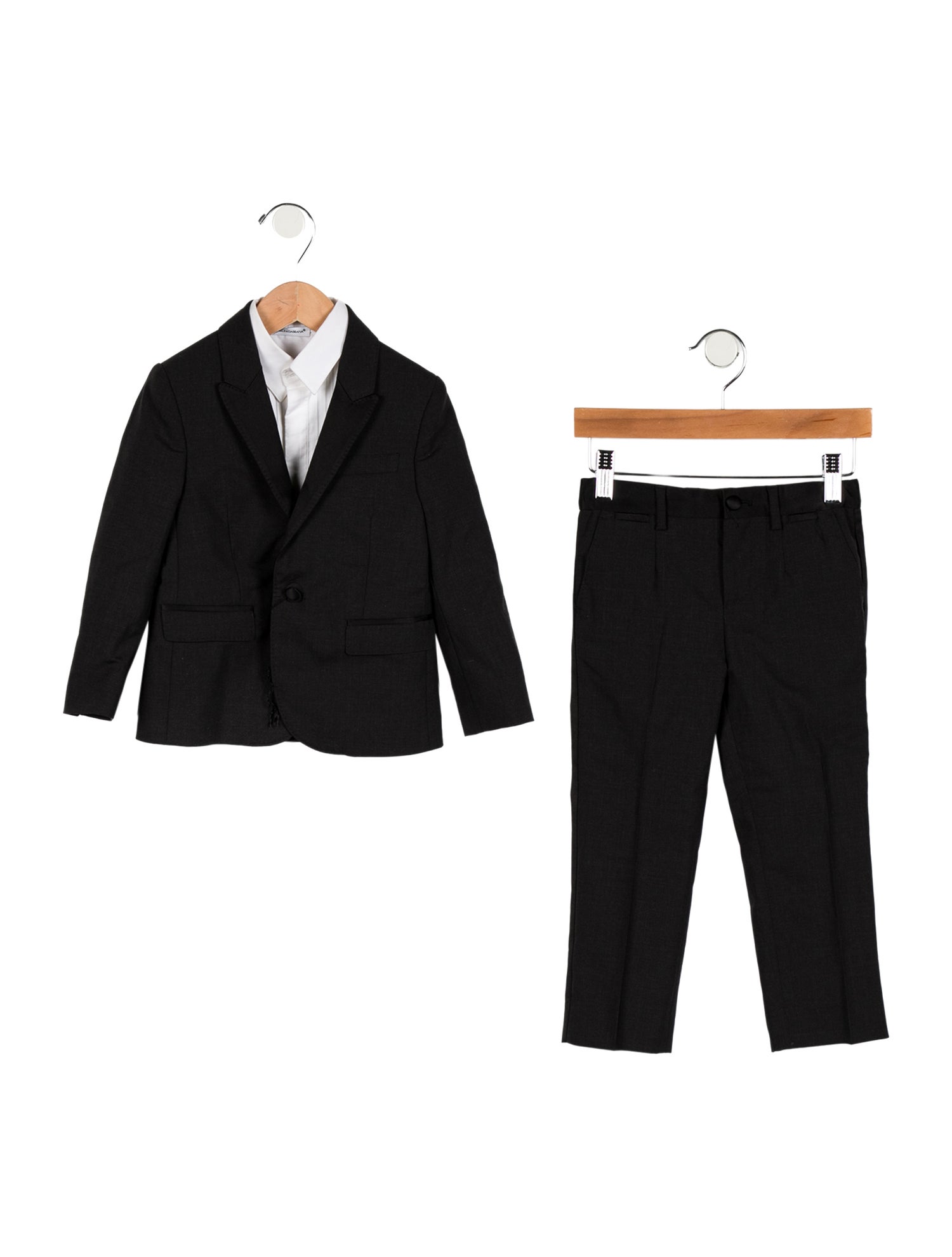Dolce & Gabbana 2 Piece Suit