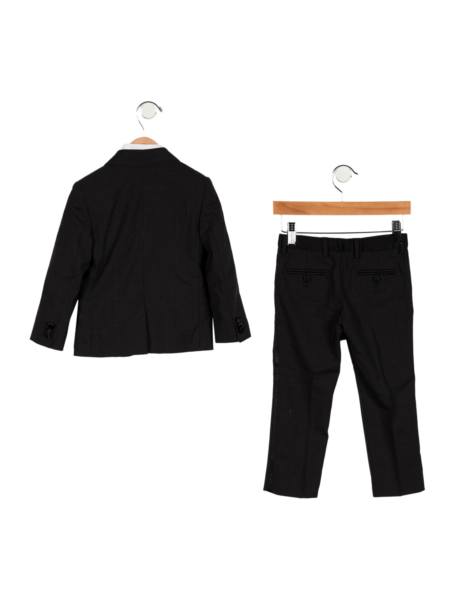 Dolce & Gabbana 2 Piece Suit