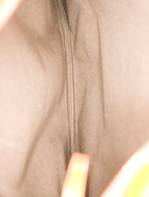 Dolce & Gabbana Canvas Crossbody Bag