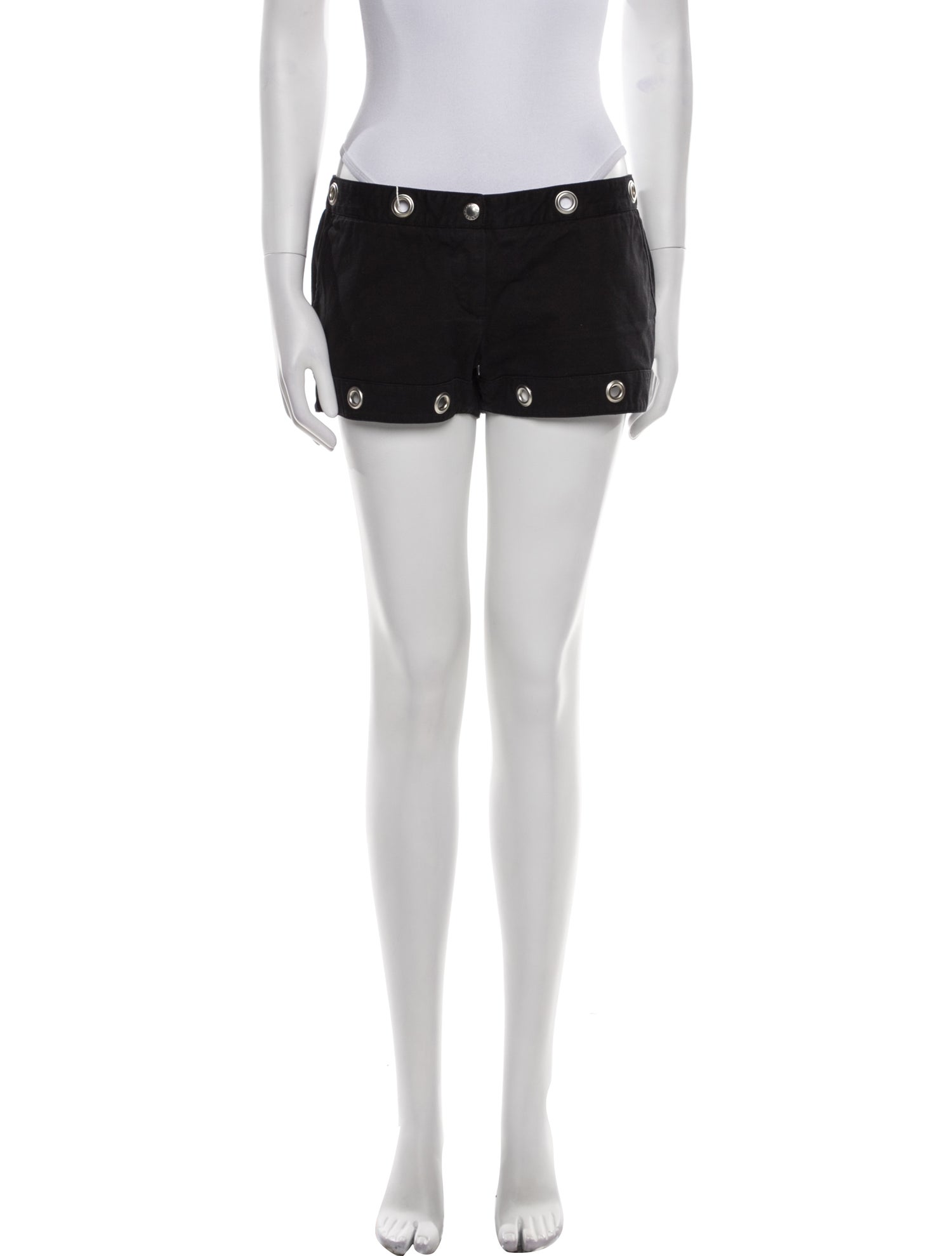 Dolce & Gabbana Mini Shorts