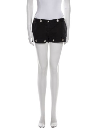 Dolce & Gabbana Mini Shorts
