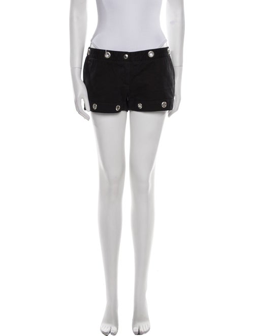 Dolce & Gabbana Mini Shorts