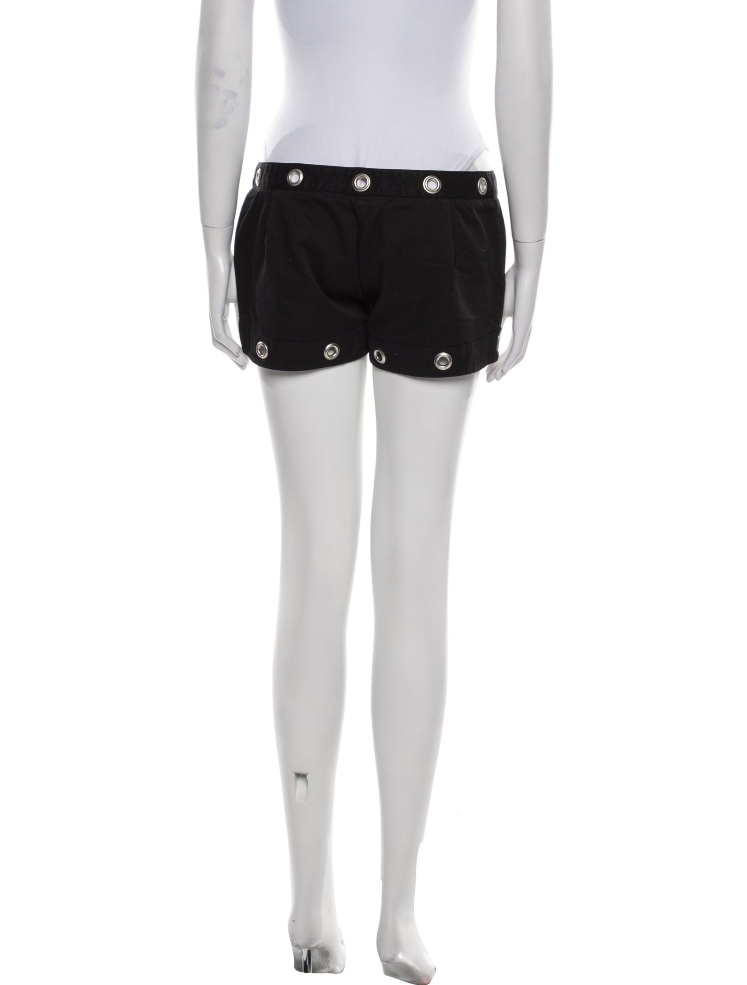 Dolce & Gabbana Mini Shorts