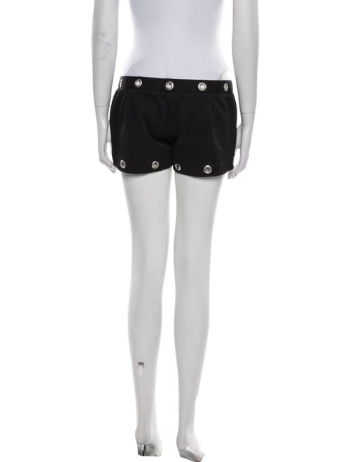 Dolce & Gabbana Mini Shorts