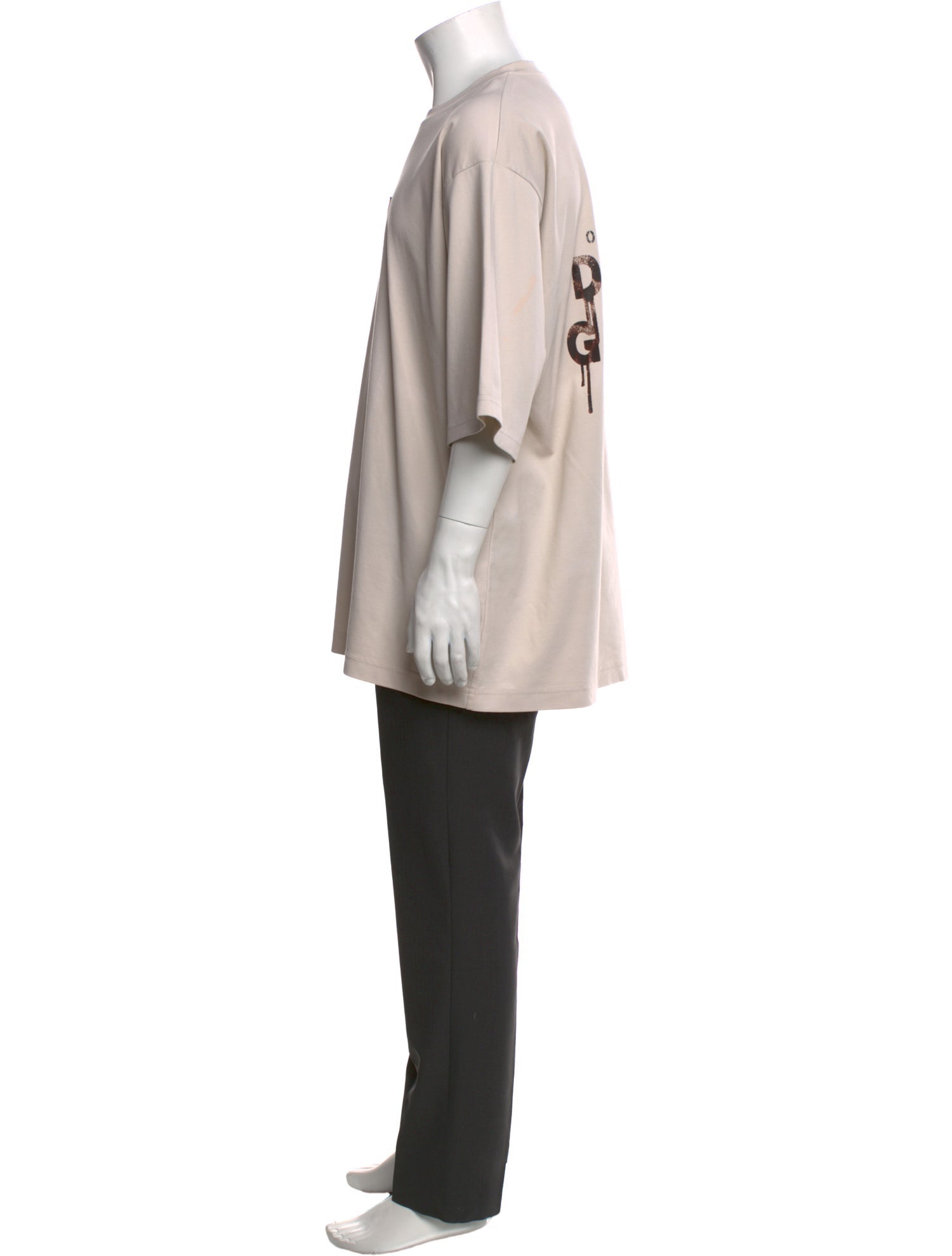 Dolce & Gabbana Short Sleeve Shirt