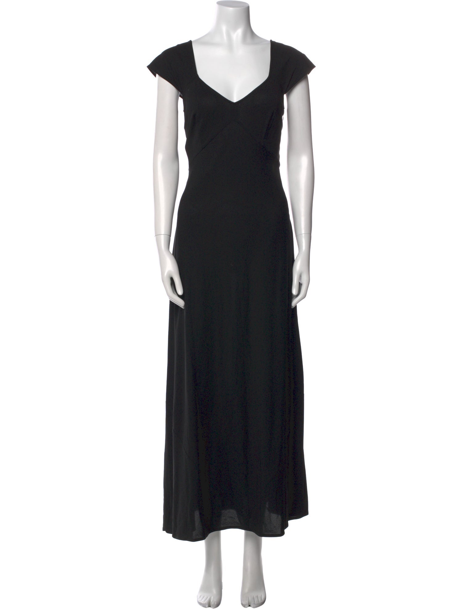 Dolce & Gabbana Vintage Long Dress