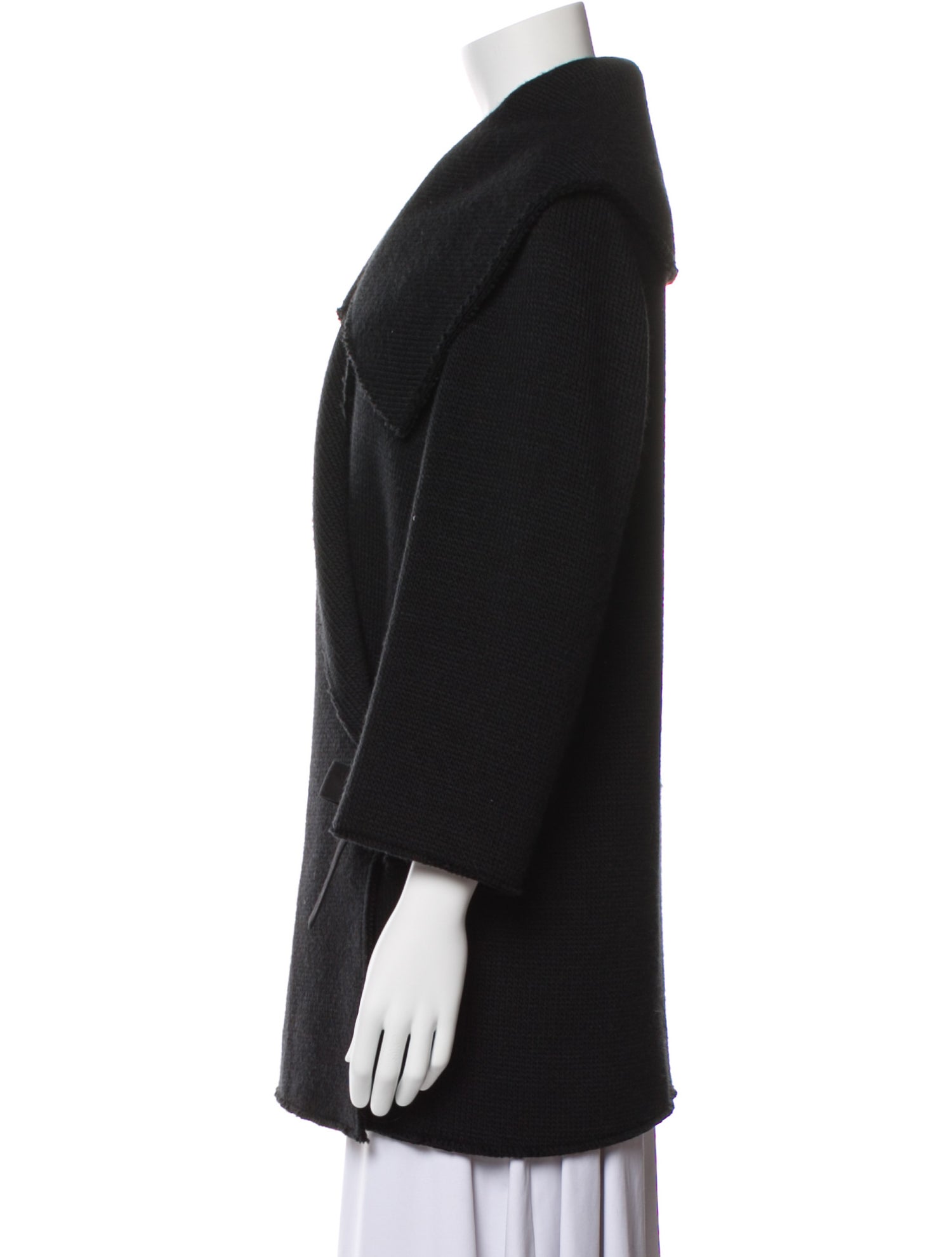 Dolce & Gabbana Virgin Wool Jacket