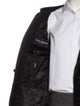Dolce & Gabbana Raw-Edge Trim Tuxedo
