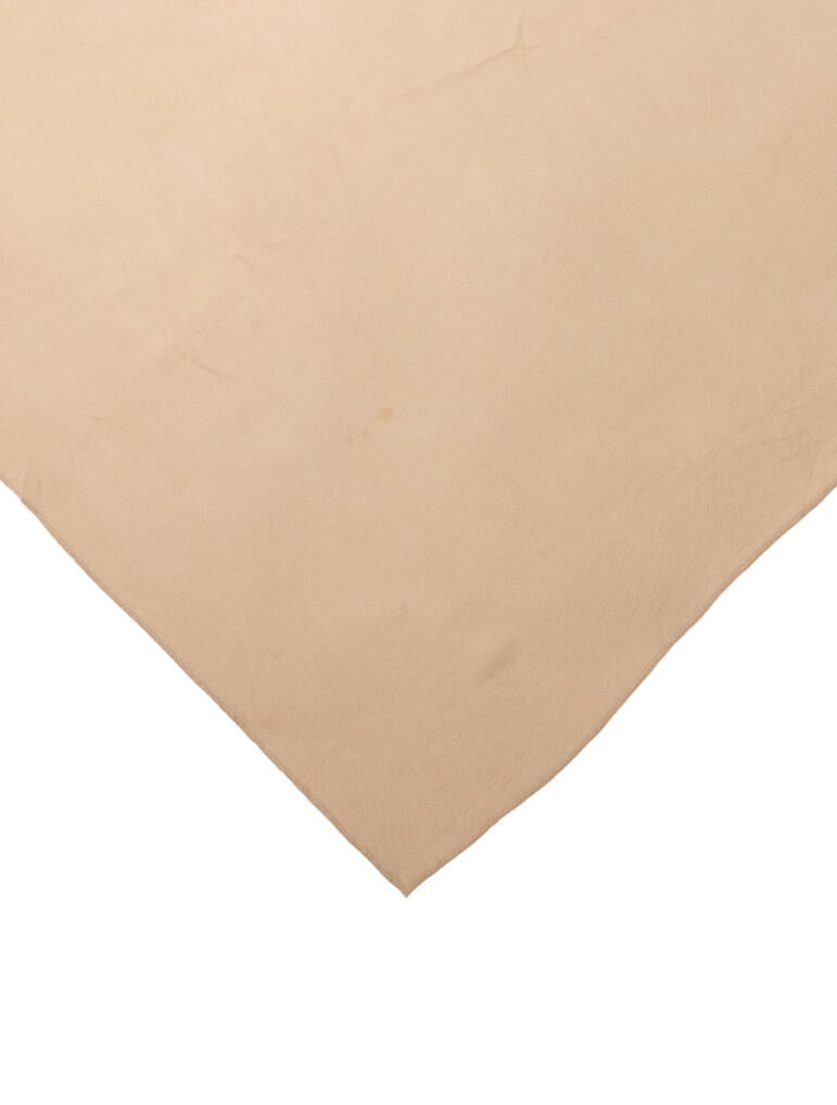 Dolce & Gabbana Silk Vintage Scarf