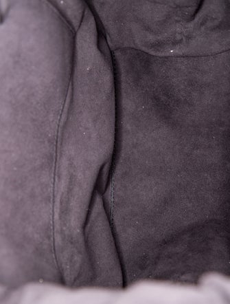 Dolce & Gabbana Leather Shoulder Bag