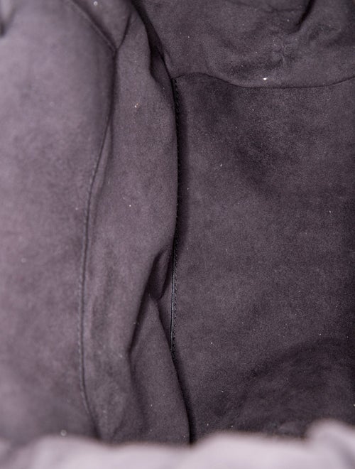 Dolce & Gabbana Leather Shoulder Bag