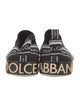 Dolce & Gabbana Printed Sneakers