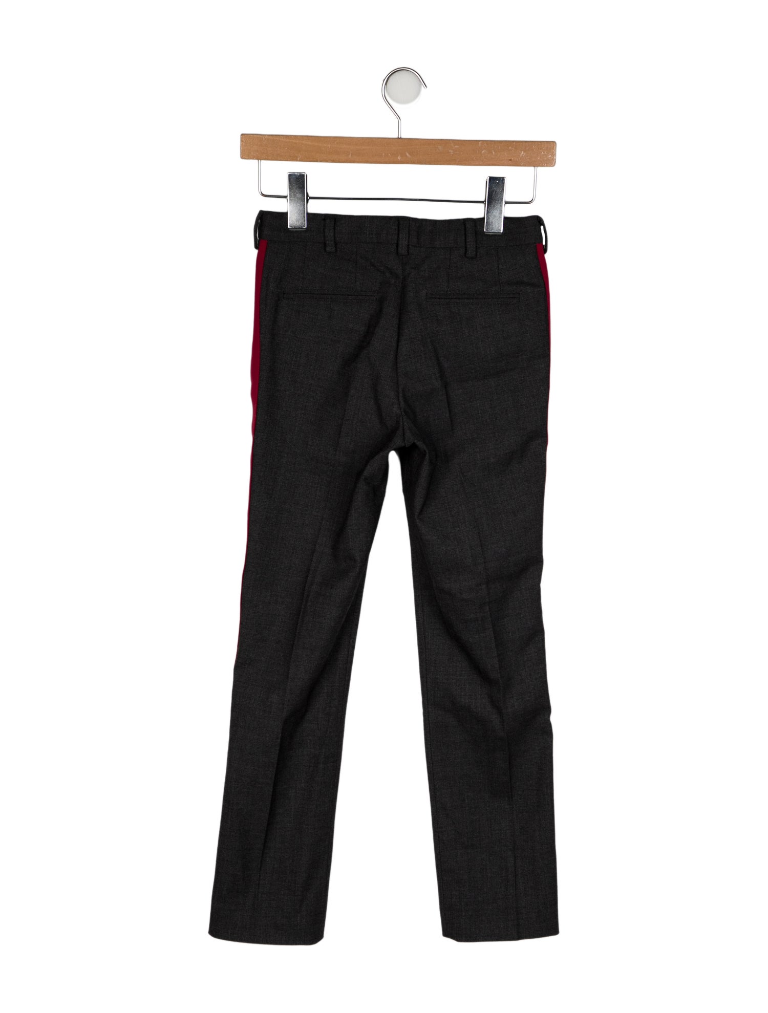 Dolce & Gabbana Boys' Woven Dress Pants