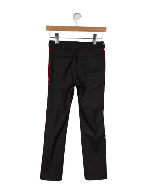 Dolce & Gabbana Boys' Woven Dress Pants
