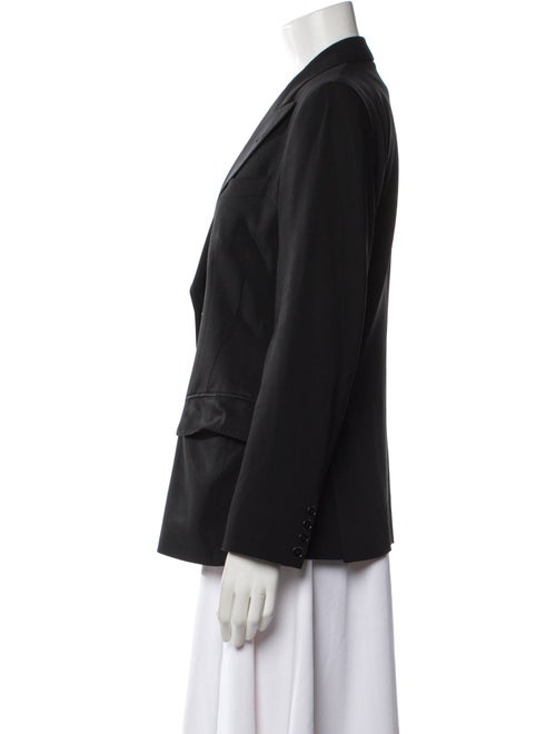 Dolce & Gabbana Virgin Wool Blazer