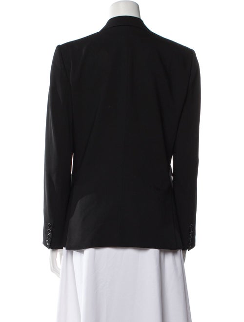 Dolce & Gabbana Virgin Wool Blazer