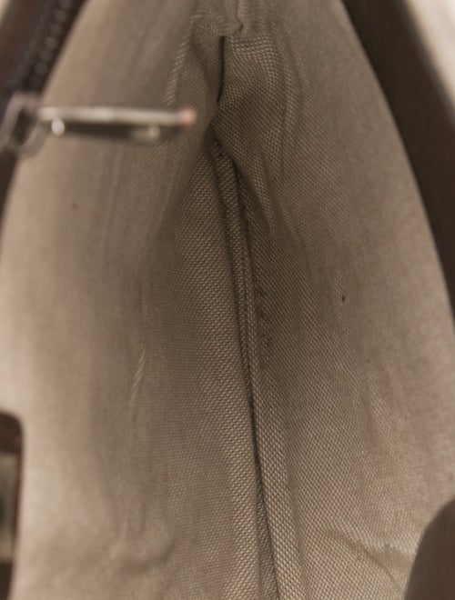 Dolce & Gabbana Leather Shoulder Bag