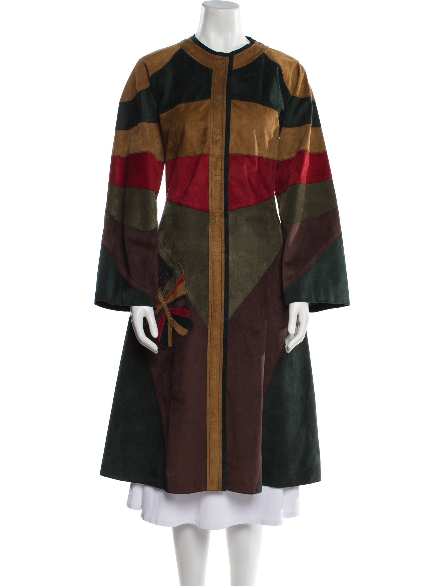 Dolce & Gabbana Vintage 2002 Coat