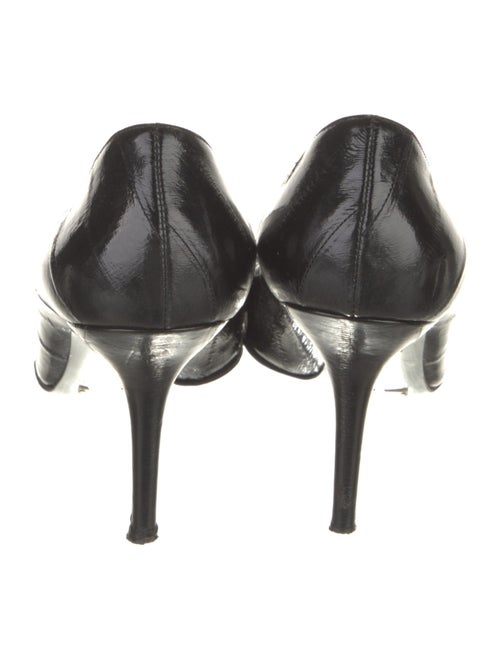 Dolce & Gabbana Leather Pumps