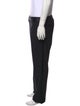 Dolce & Gabbana Virgin Wool Dress Pants