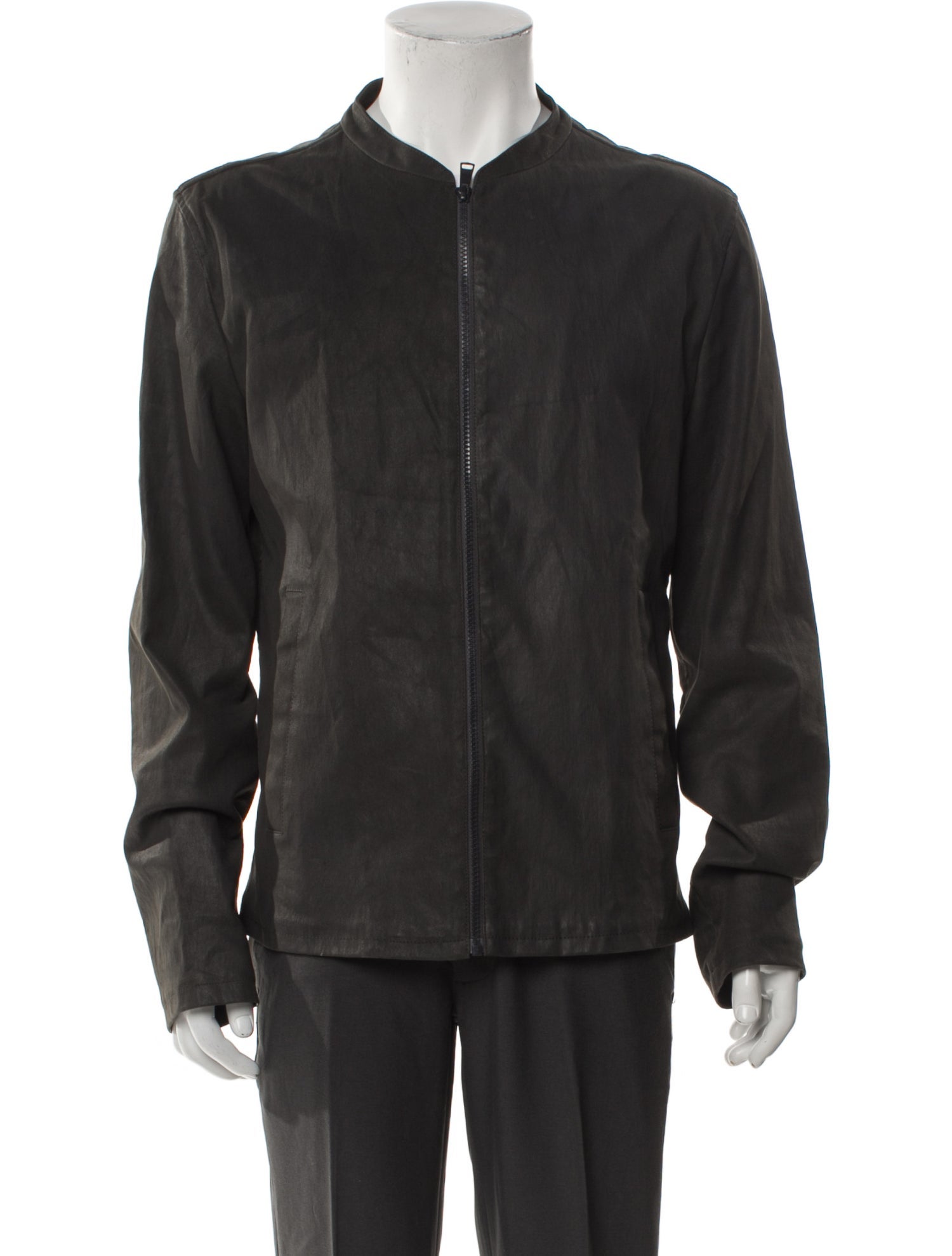 Dolce & Gabbana Bomber Jacket