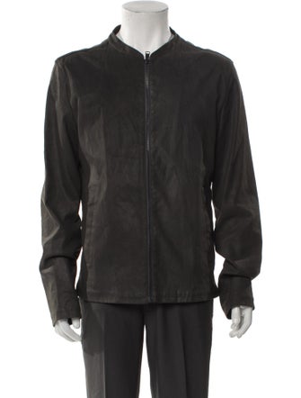 Dolce & Gabbana Bomber Jacket