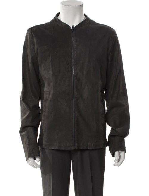 Dolce & Gabbana Bomber Jacket