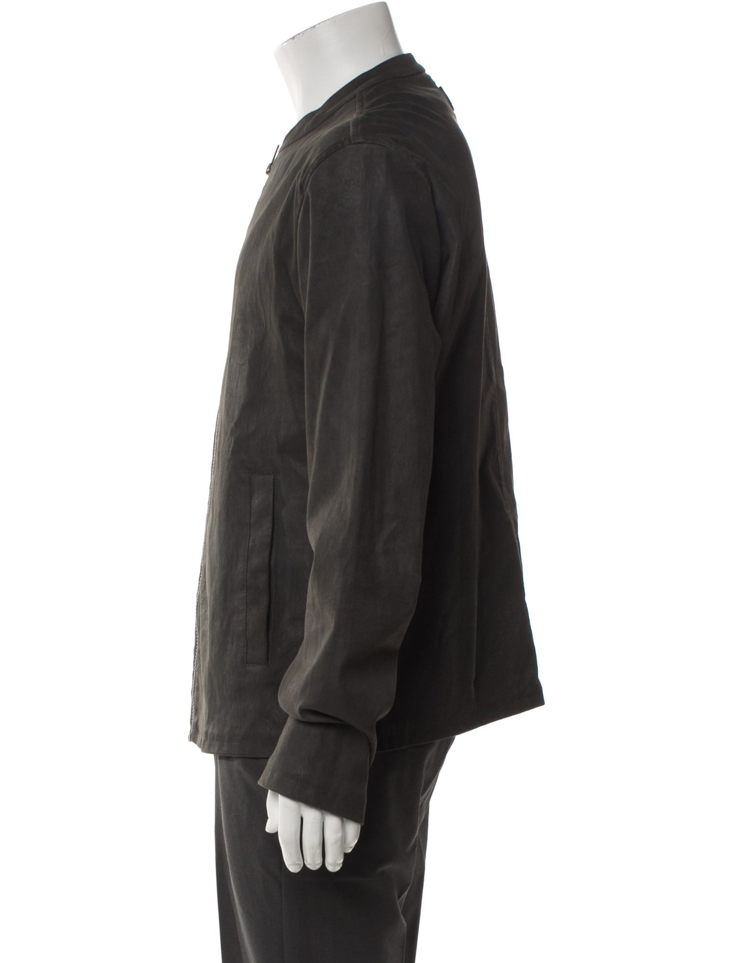 Dolce & Gabbana Bomber Jacket