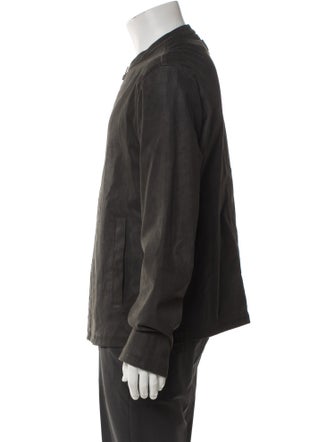 Dolce & Gabbana Bomber Jacket