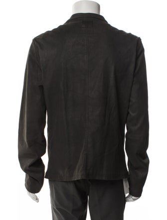 Dolce & Gabbana Bomber Jacket