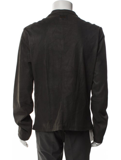 Dolce & Gabbana Bomber Jacket