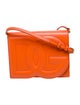 Dolce & Gabbana Leather Crossbody Bag