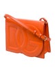 Dolce & Gabbana Leather Crossbody Bag