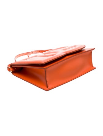 Dolce & Gabbana Leather Crossbody Bag