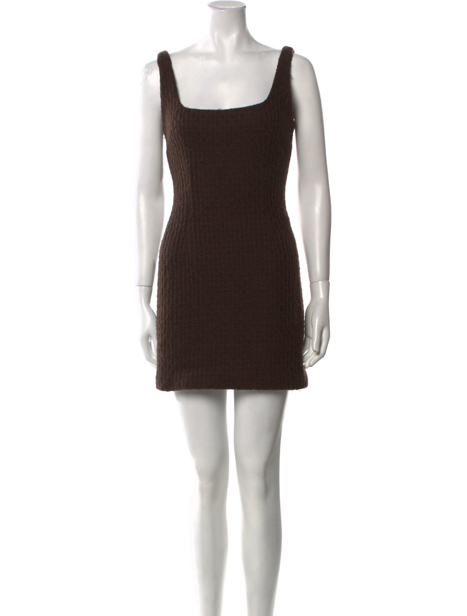 Dolce & Gabbana Vintage Mini Dress