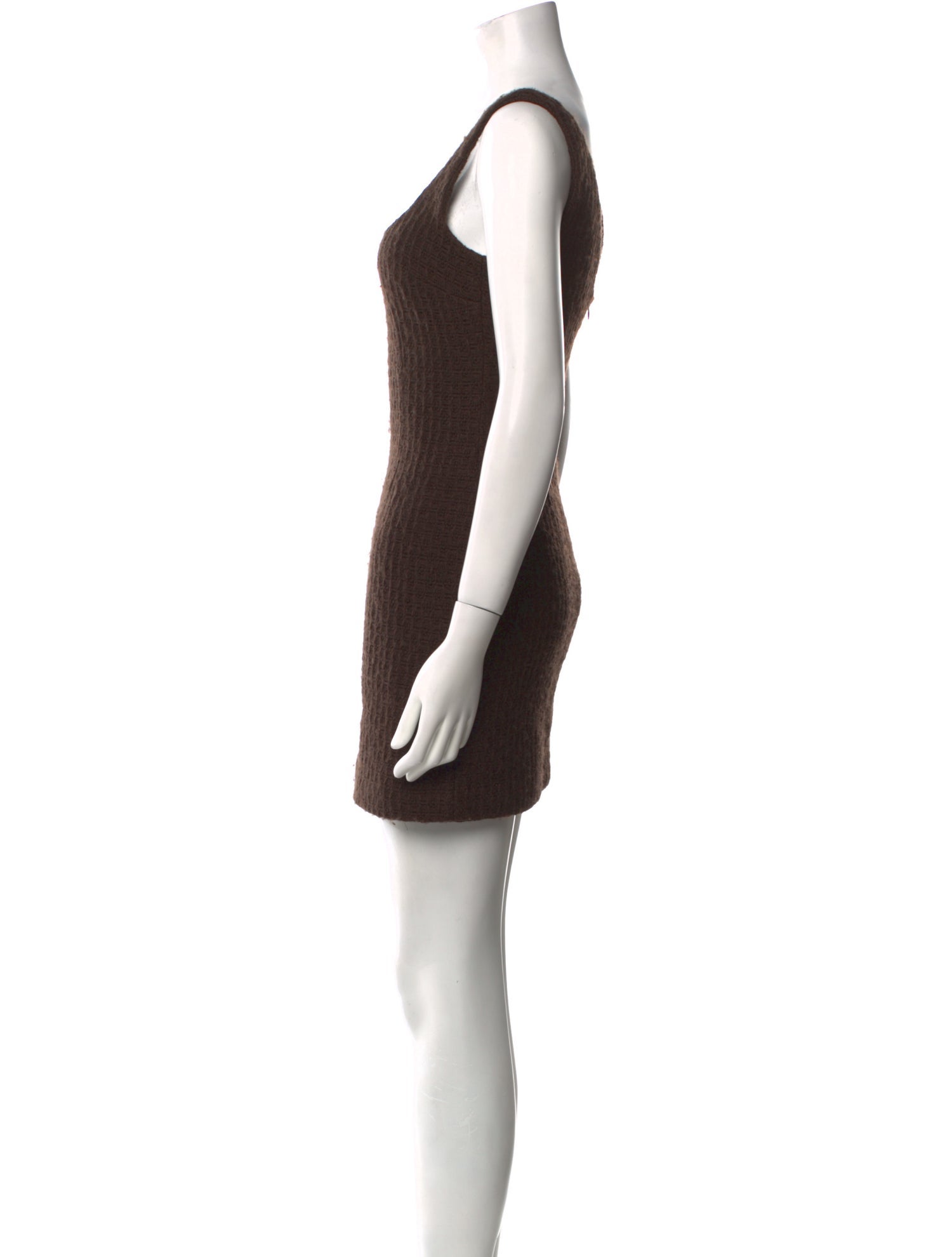 Dolce & Gabbana Vintage Mini Dress