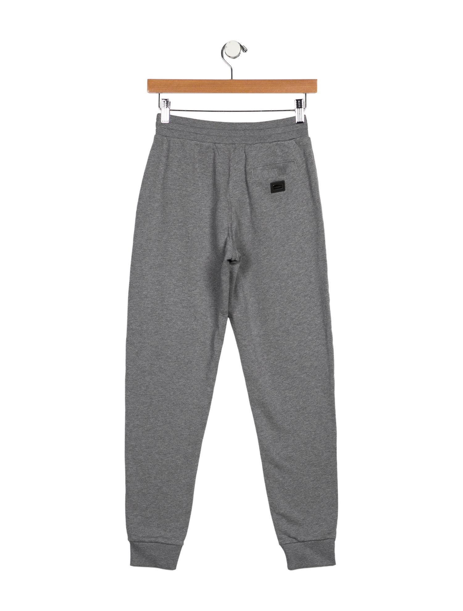 Dolce & Gabbana Boys' Solid Sweatpants w/Tags