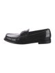 Dolce & Gabbana Patent Leather Dress Loafers