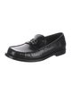 Dolce & Gabbana Patent Leather Dress Loafers