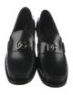 Dolce & Gabbana Patent Leather Dress Loafers