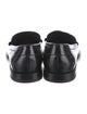 Dolce & Gabbana Patent Leather Dress Loafers
