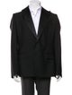 Dolce & Gabbana Virgin Wool Blazer