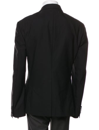 Dolce & Gabbana Virgin Wool Blazer