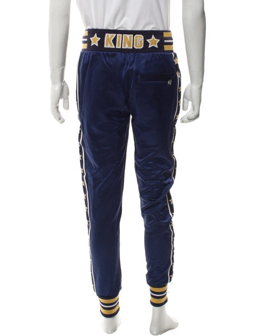 Dolce & Gabbana Striped Joggers