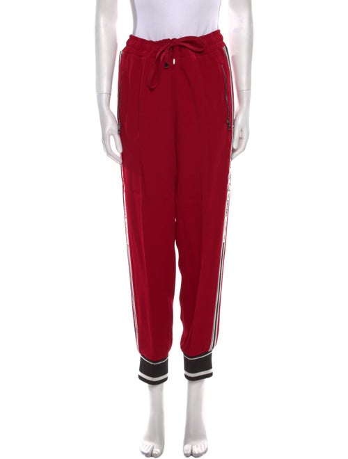 Dolce & Gabbana Skinny Leg Pants