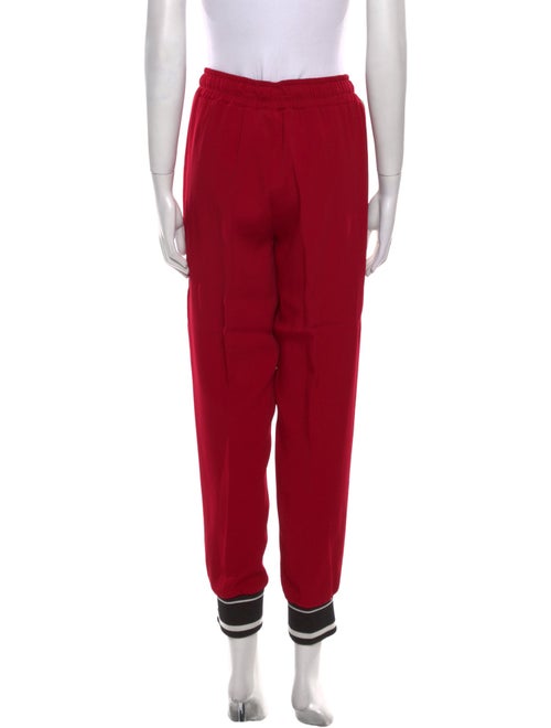 Dolce & Gabbana Skinny Leg Pants