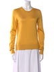 Dolce & Gabbana Crew Neck Long Sleeve Sweatshirt